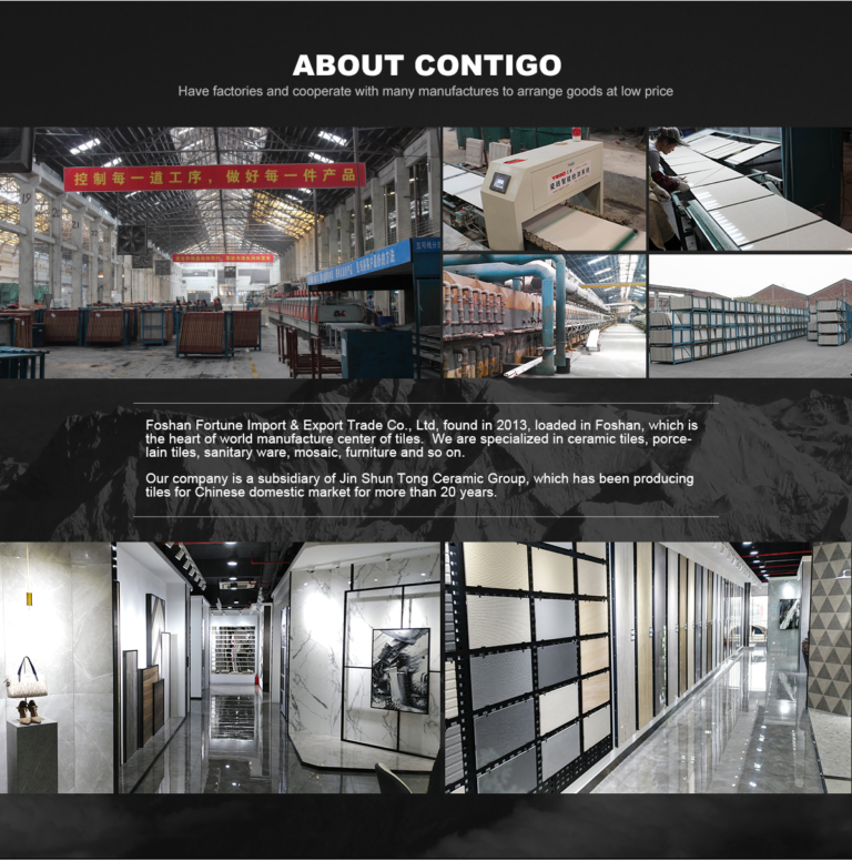 company post factory/showroom