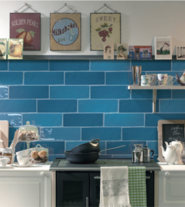 Subway Tile