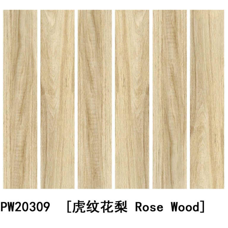 wooden tile glazed porcelain tile rustic tile matt