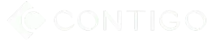 website brand logo white