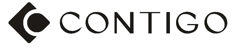 website brand logo black