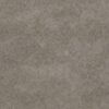 Bologa Terrazzo 整体效果 - 1200x1200mm oversized porcelain tile, matt surface showing natural stone-like veining and light beige color variations, Contigo Ceramics wholesale