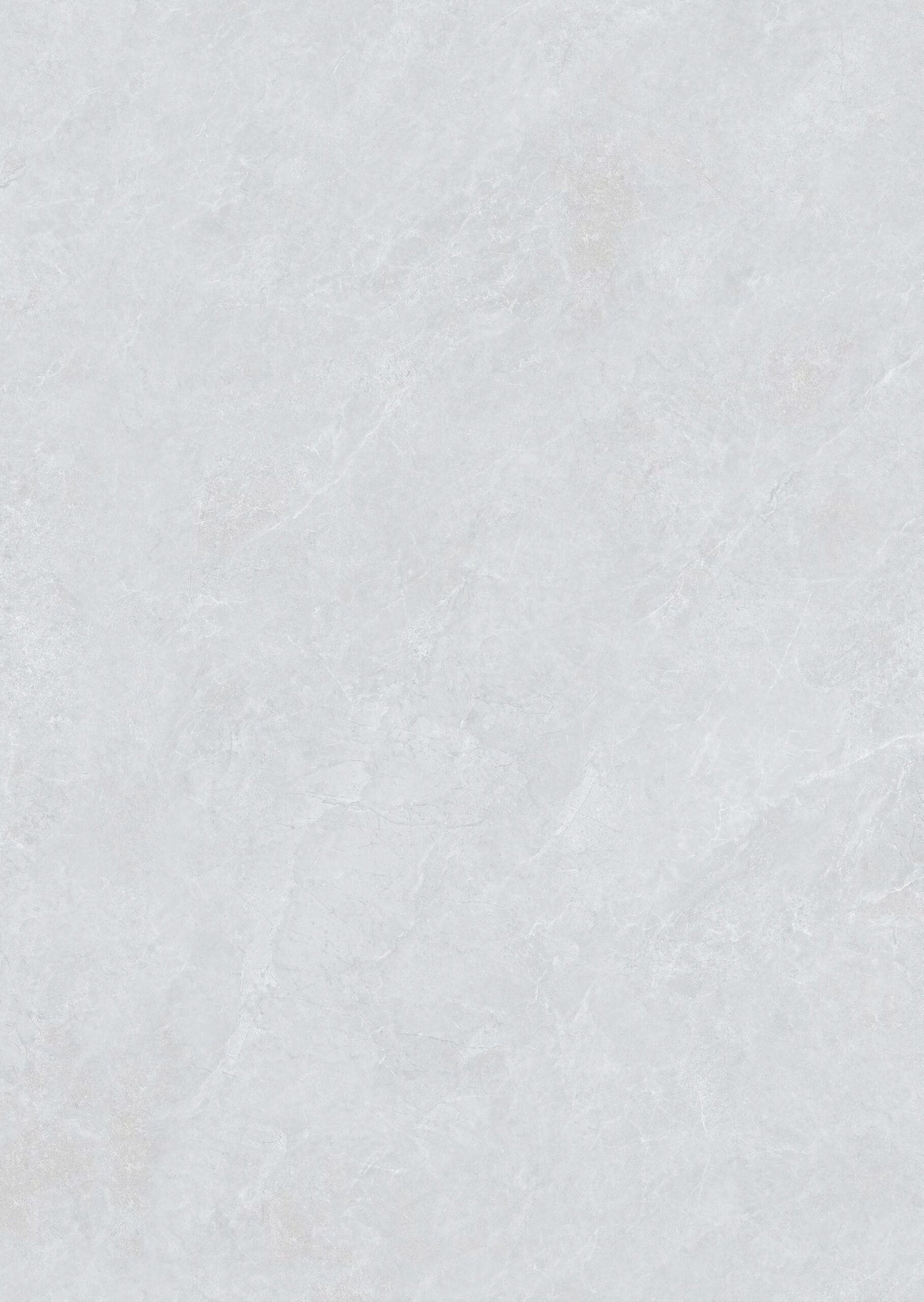 Cloud Ash 拼贴铺装效果 - 1200x1200mm oversized porcelain tile, full polished glazed surface, light gray tone, gallery detail, Contigo Ceramics wholesale
