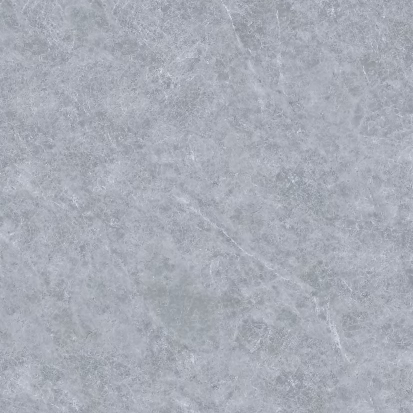 COSMOS GREY 侧面质感 - 1200x1200mm oversized porcelain tile, matt surface showing natural stone-like veining and grey color variations, Contigo Ceramics wholesale