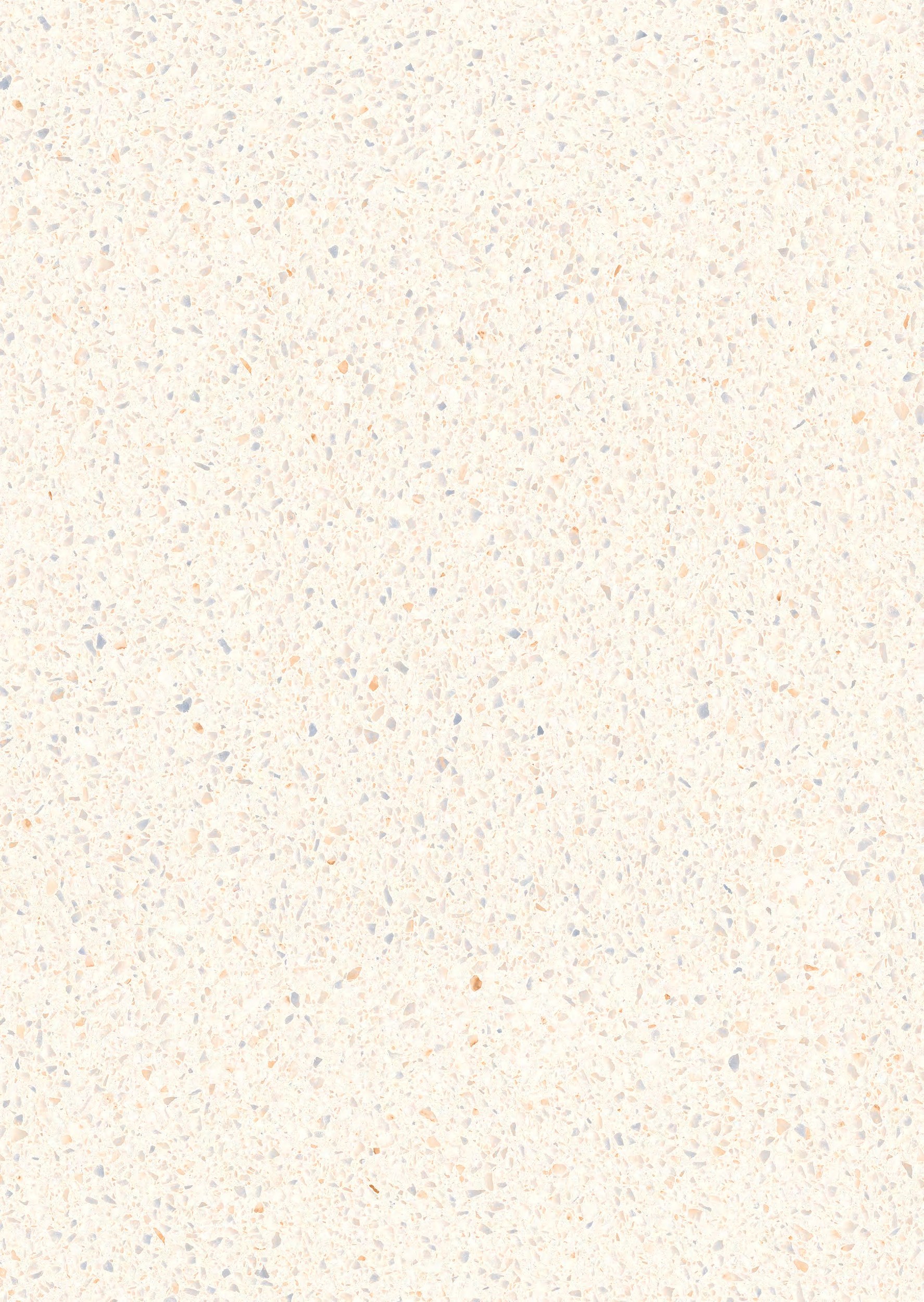 Fashion Terrazzo 拼贴铺装效果 - 1200x1200mm oversized porcelain tile, matt surface, white tone, gallery detail, Contigo Ceramics wholesale