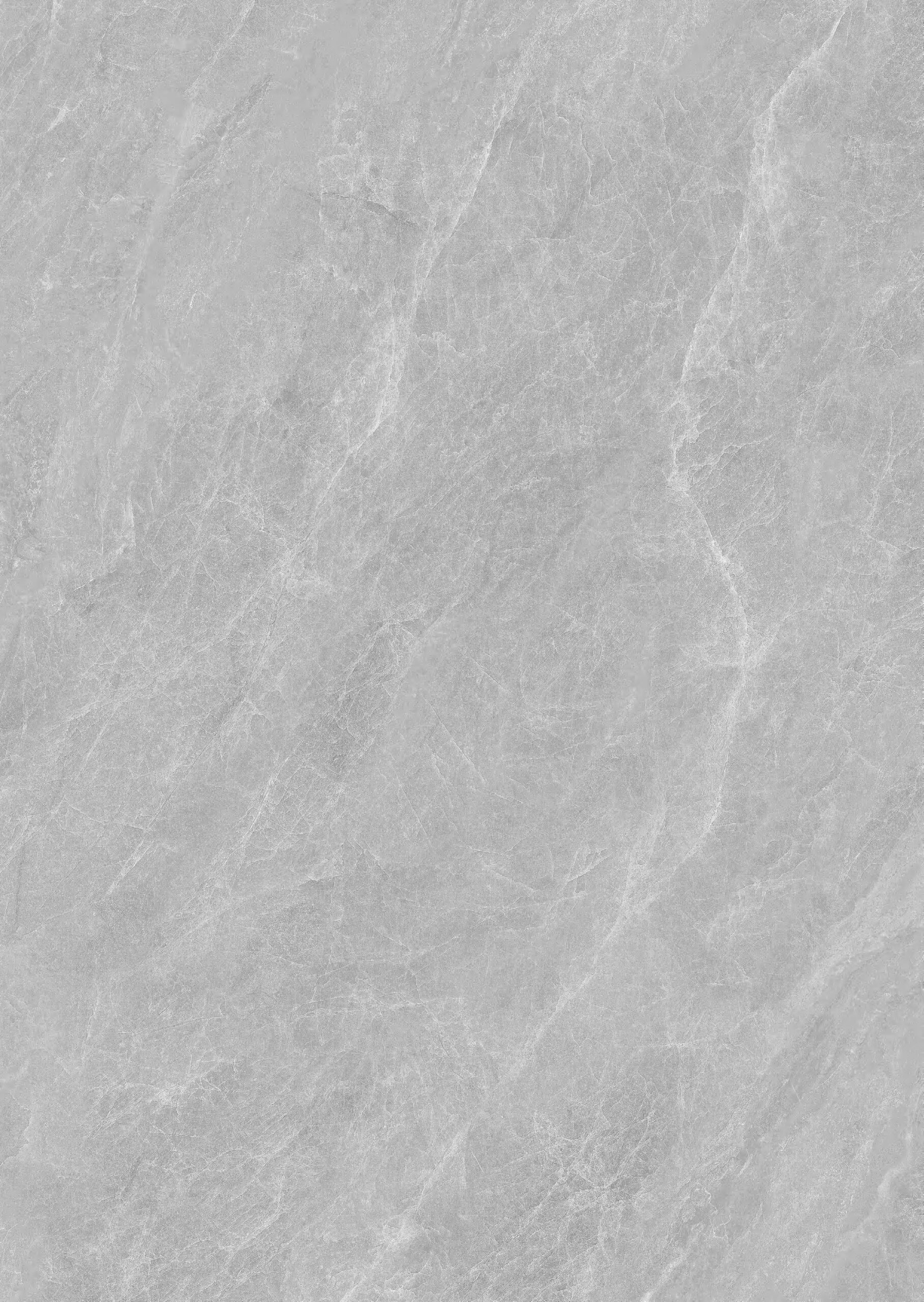 Hermes Ash 拼贴铺装效果 - 1200x1200mm oversized porcelain tile, full polished glazed surface, ash tone, gallery detail, Contigo Ceramics wholesale