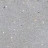 Paris Terrazzo 纹理细节特写 - 1200x1200mm oversized porcelain tile, matt surface, light gray tone, gallery detail, Contigo Ceramics wholesale