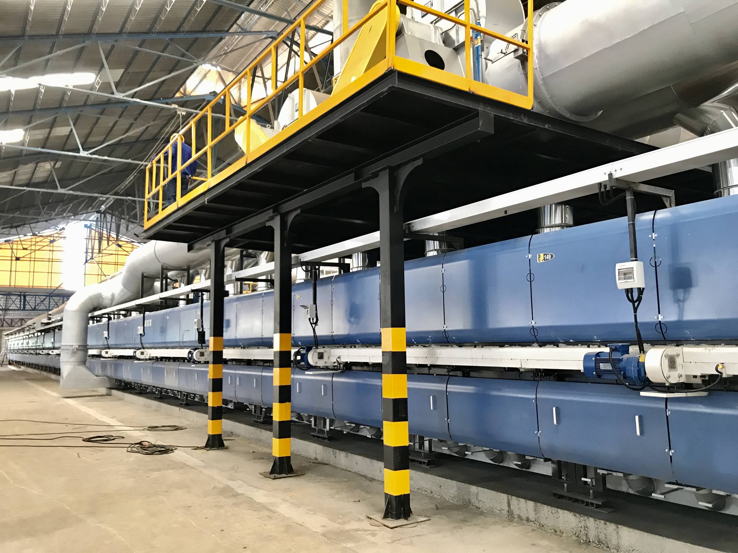 china factory warehouse foshan export porcelain tile