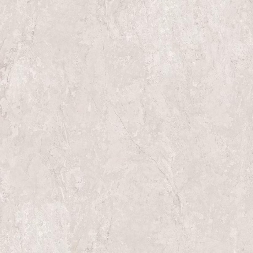 Roman Beige 整体效果展示 - 1200x1200mm oversized porcelain tile, full polished glazed surface, beige tone, gallery detail, Contigo Ceramics wholesale