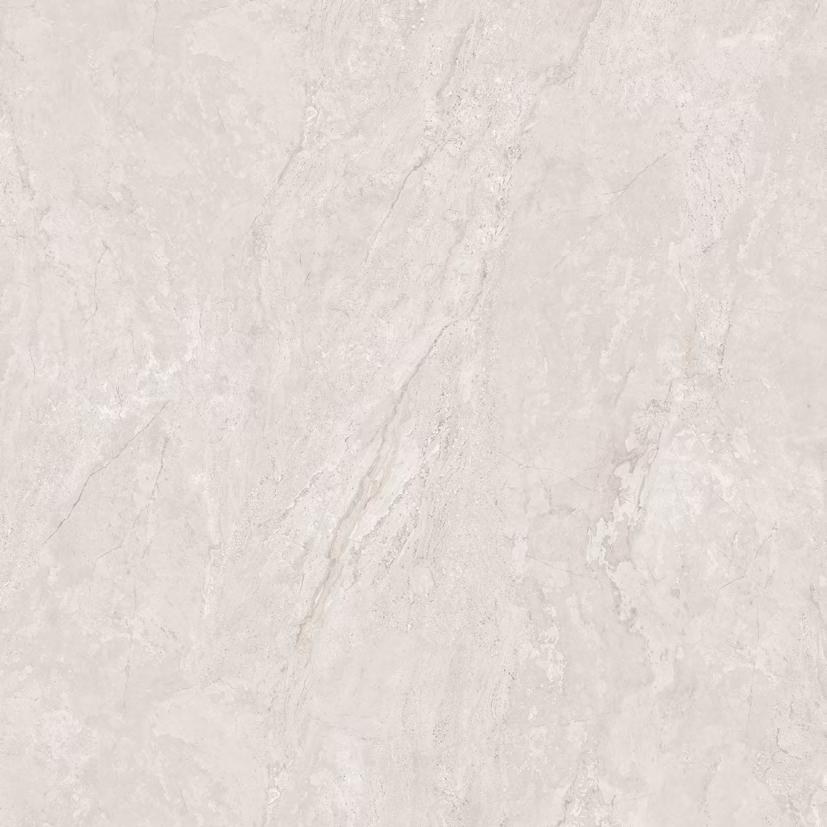 Roman Beige 纹理细节特写 - 1200x1200mm oversized porcelain tile, full polished glazed surface, beige tone, gallery detail, Contigo Ceramics wholesale