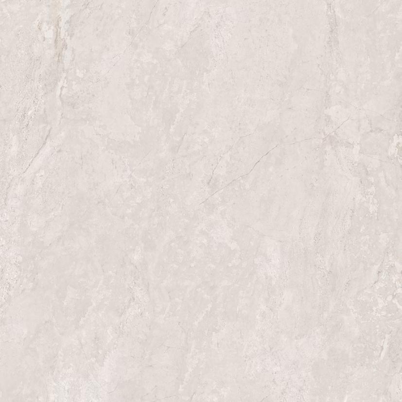 Roman Beige 侧面质感 - 1200x1200mm oversized porcelain tile, full polished glazed surface, beige tone, gallery detail, Contigo Ceramics wholesale