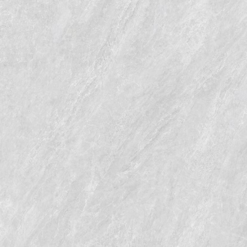 Sea Of Love 侧面质感 - 1200x1200mm oversized porcelain tile, full polished glazed surface, white tone, gallery detail, Contigo Ceramics wholesale