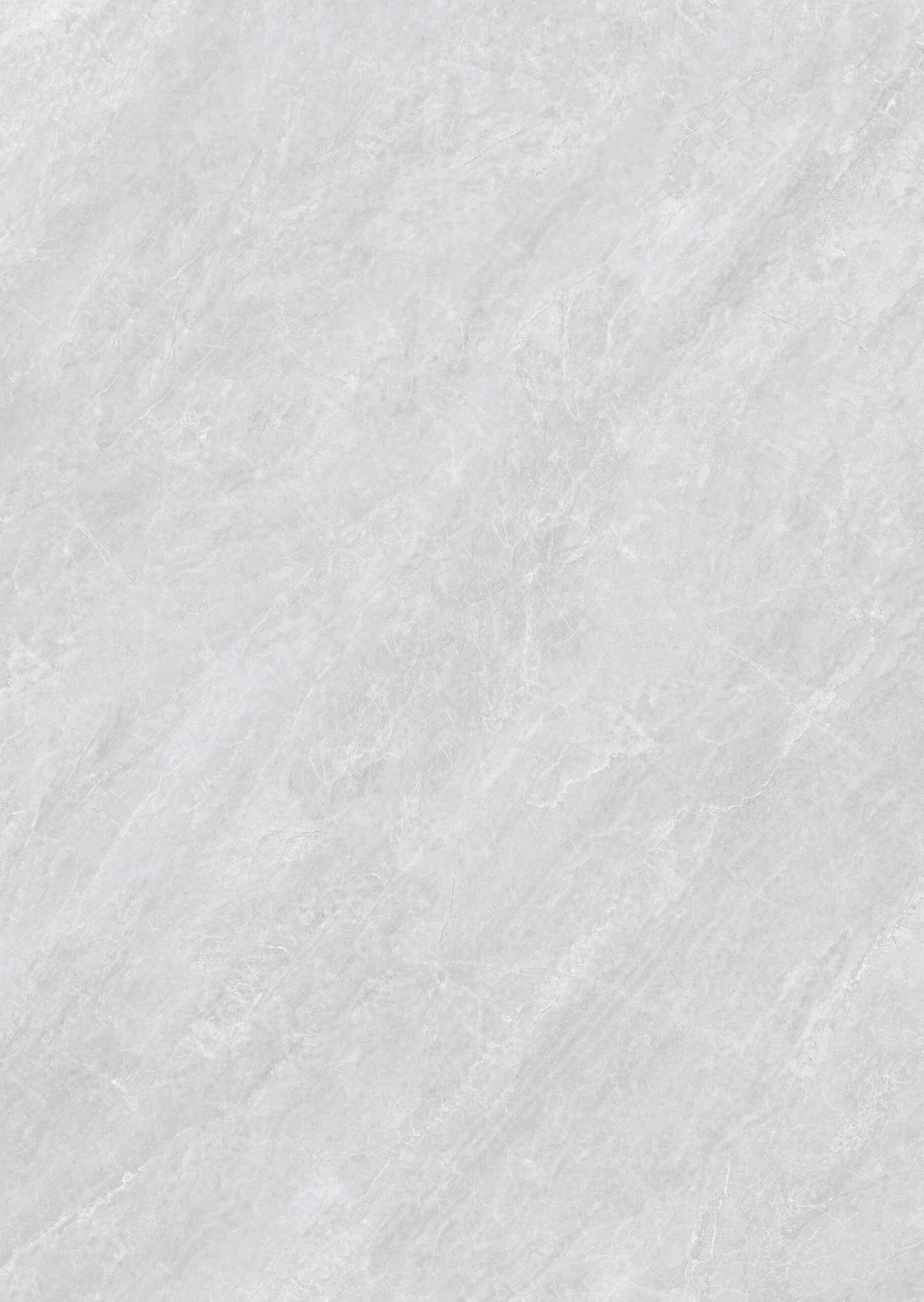 Sea Of Love 拼贴铺装效果 - 1200x1200mm oversized porcelain tile, full polished glazed surface, white tone, gallery detail, Contigo Ceramics wholesale
