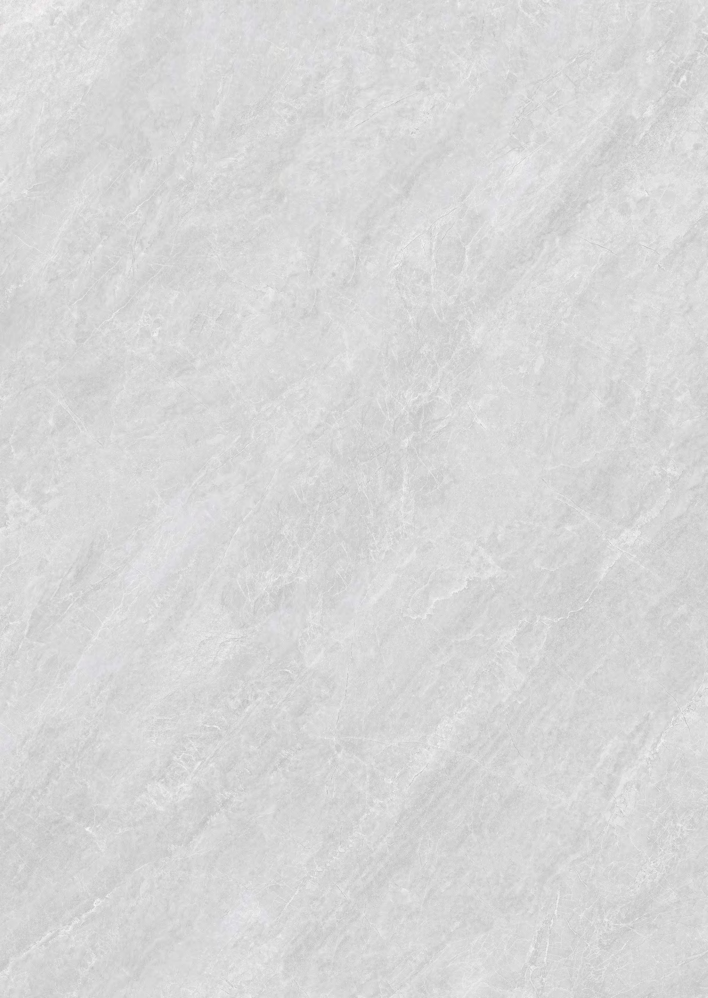 Sea Of Love 拼贴铺装效果 - 1200x1200mm oversized porcelain tile, full polished glazed surface, white tone, gallery detail, Contigo Ceramics wholesale