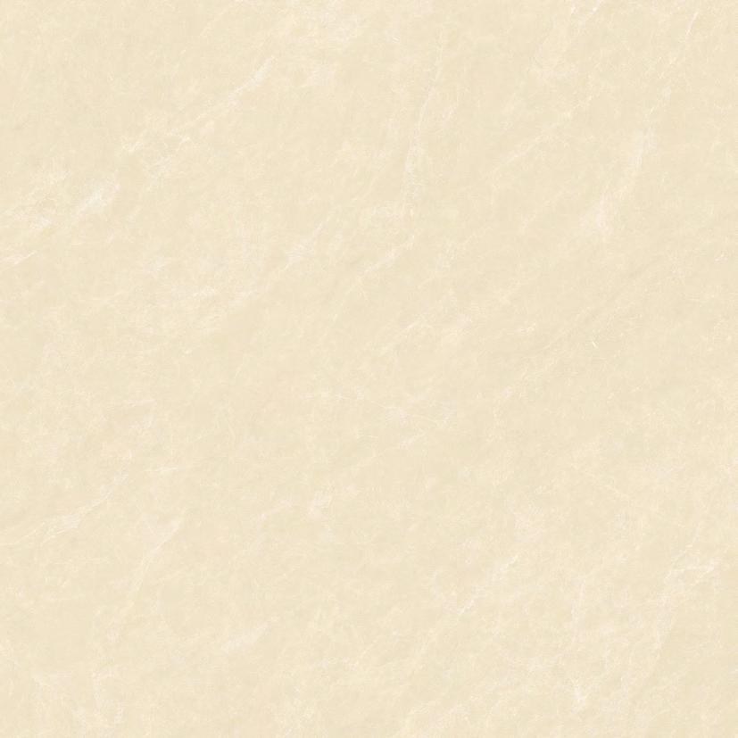 Shaana Beige 整体效果展示 - 1200x1200mm oversized porcelain tile, full polished glazed surface, beige tone, gallery detail, Contigo Ceramics wholesale
