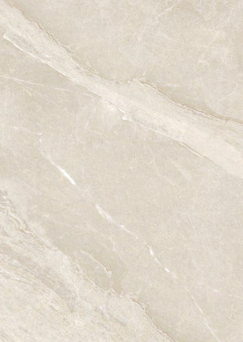 Shangrami Yellow 拼贴铺装效果 - 1200x1200mm oversized porcelain tile, full polished glazed, matt surface, yellow tone, gallery detail, Contigo Ceramics wholesale