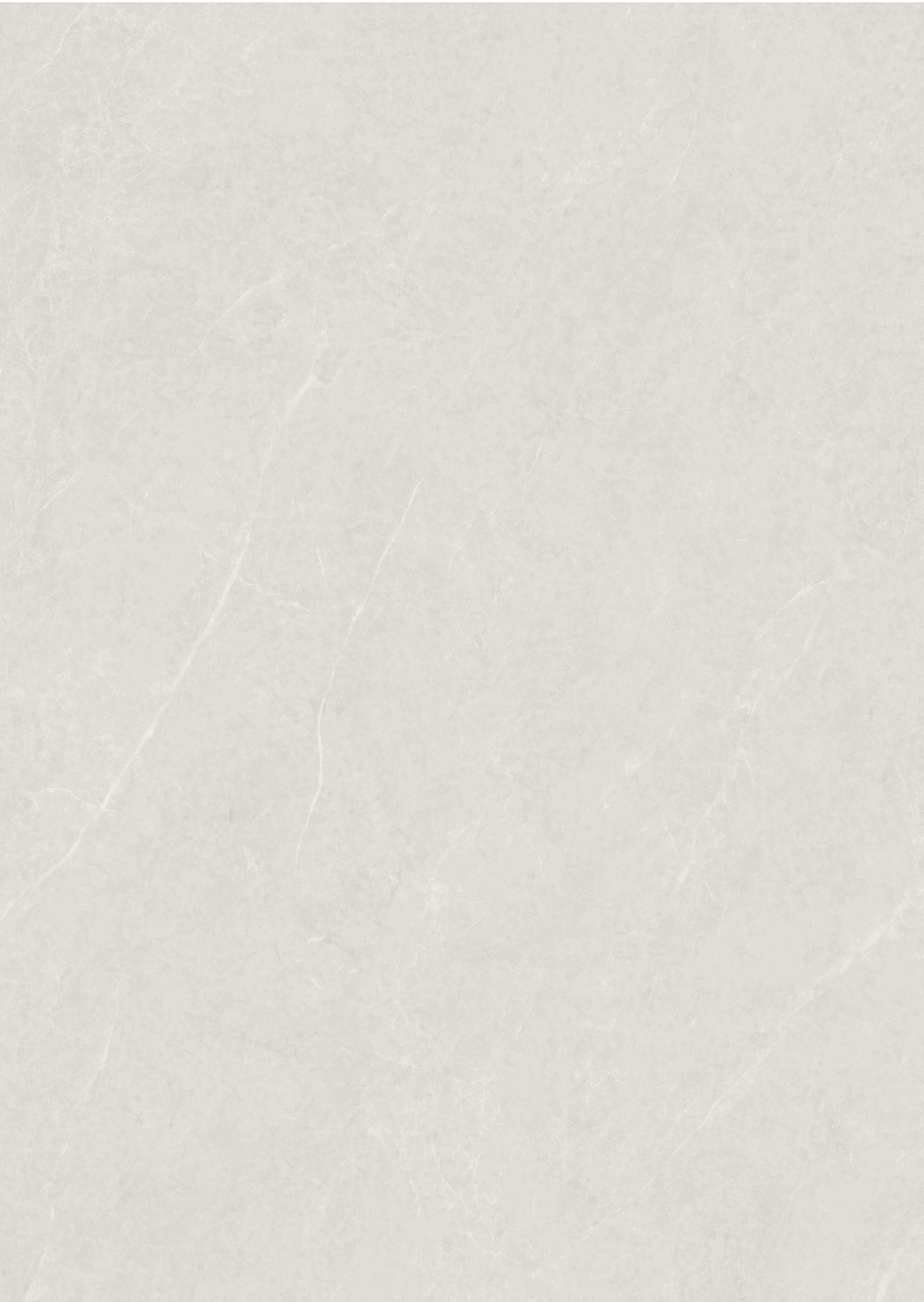 White Cloud Orchid 拼贴铺装效果 - 1200x1200mm oversized porcelain tile, full polished glazed surface, white tone, gallery detail, Contigo Ceramics wholesale
