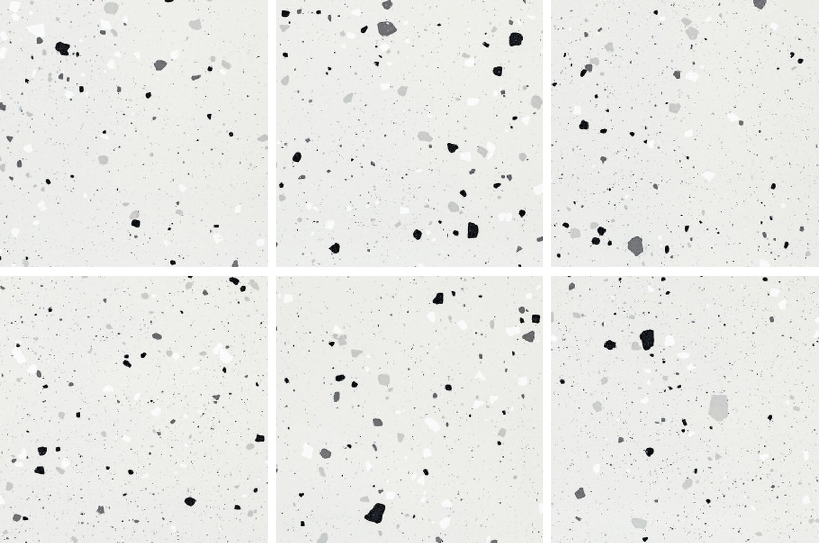 SP66AA07T complete random design faces