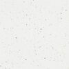SP66AC02T Nova Speck face 2 polished porcelain tile SP66AC02T white cream beige fine speckled terrazzo look glazed polished porcelain tile glossy speckled surface close up product photo 600x600mm random design face 2
