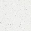 SP66AC04T white blue gold grey fine speckled terrazzo look glazed polished porcelain tile glossy speckled surface close up product photo 600x600mm random design face 4