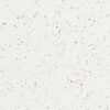 SP66AC05T white red green grey fine speckled terrazzo look glazed polished porcelain tile glossy speckled surface close up product photo 600x600mm random design face 3