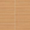ML1525MY01 light oak beige wooden tile wood look glazed porcelain tile matt long plank 250x1500mm wood grain variation 18 faces design sheet