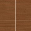 ML1525MY03 dark walnut brown wooden tile wood look glazed porcelain tile matt long plank 250x1500mm wood grain variation 18 faces design sheet
