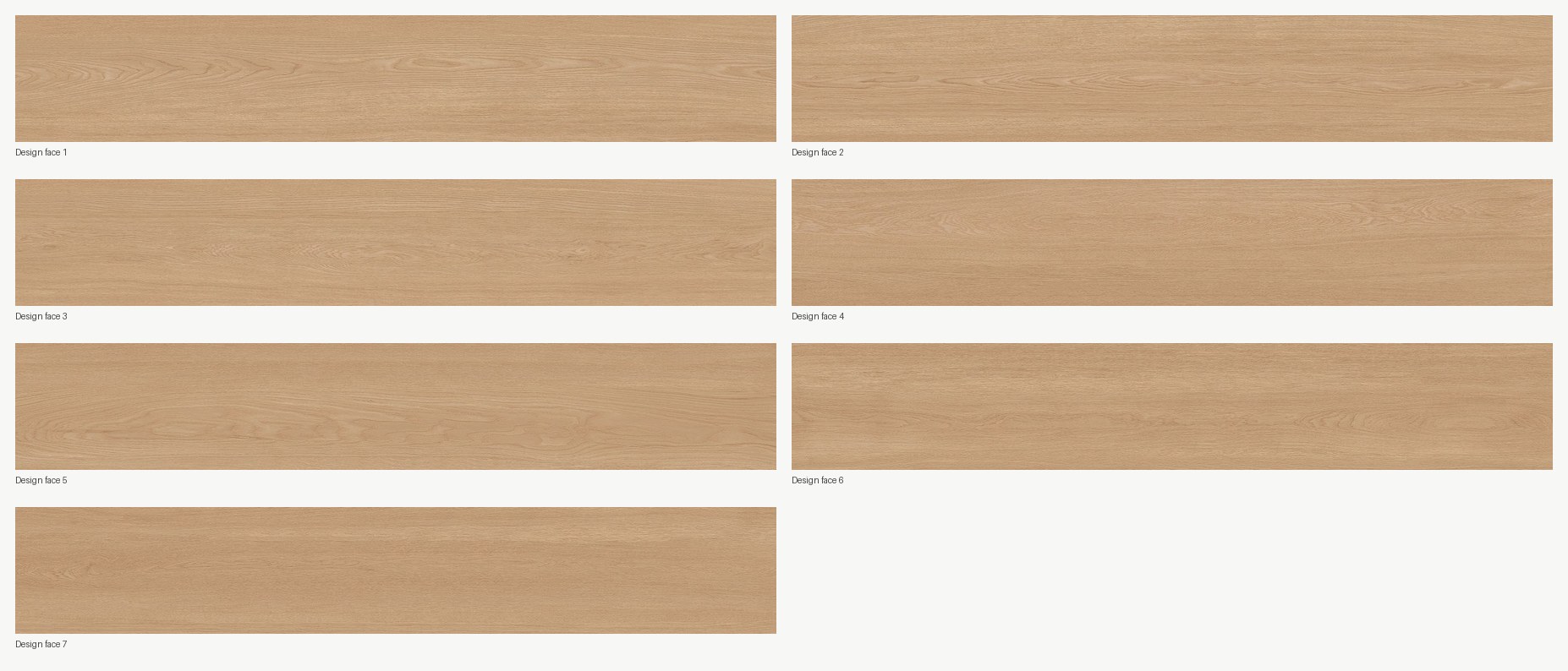 ML1525S11 honey oak beige wooden tile wood look glazed porcelain tile matt long plank 250x1500mm wood grain design faces preview