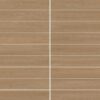 ML1525S12 warm oak beige wooden tile wood look glazed porcelain tile matt long plank 250x1500mm wood grain variation 18 faces design sheet