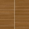 ML1525S13 deep walnut brown wooden tile wood look glazed porcelain tile matt long plank 250x1500mm wood grain variation 18 faces design sheet